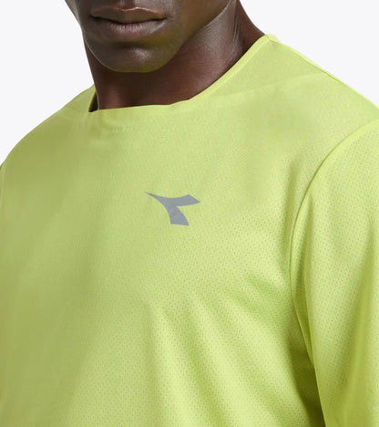 SS T-SHIRT SUPER LIGHT FIBRAZERO