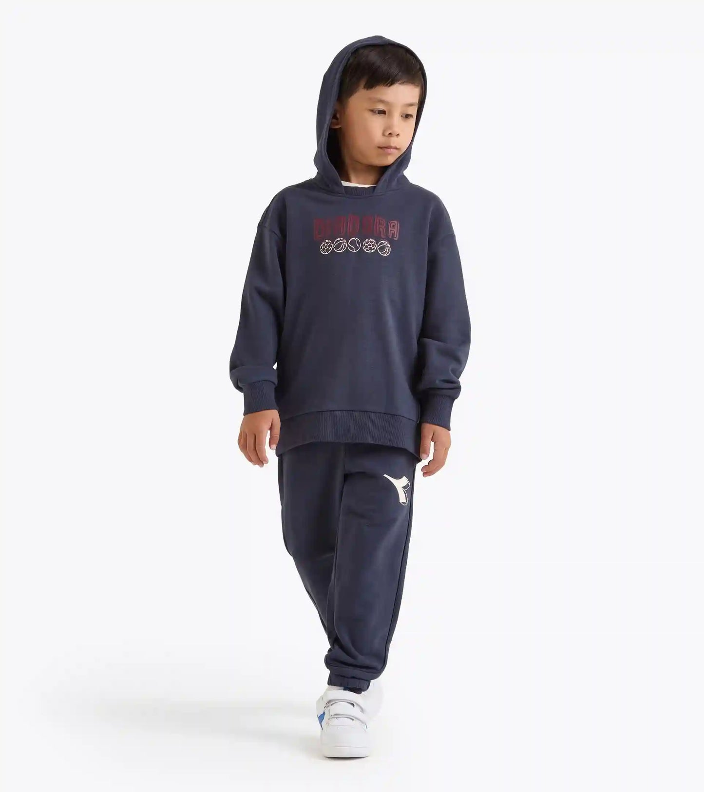 JB. HOODIE