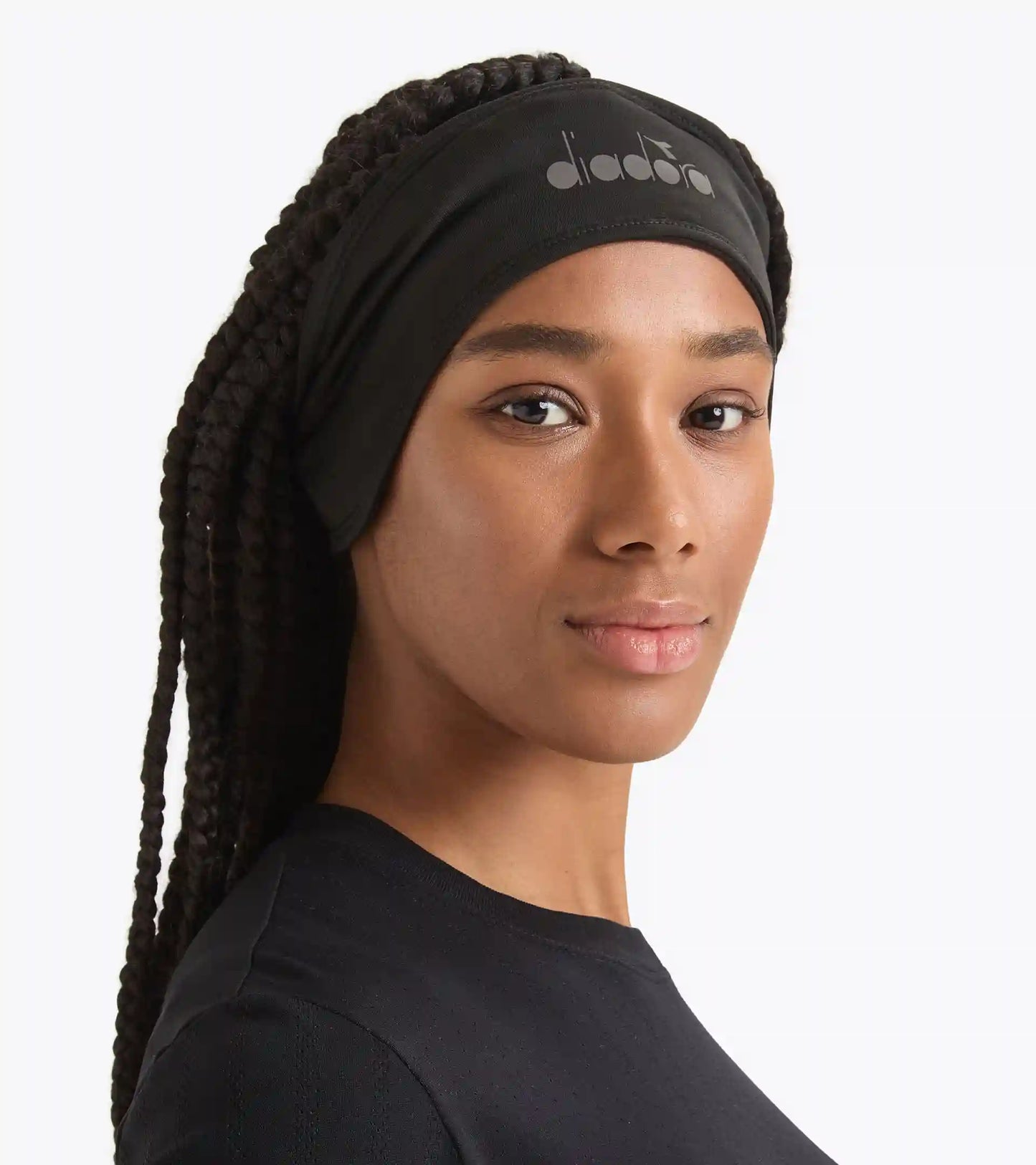 WARM HEADBAND