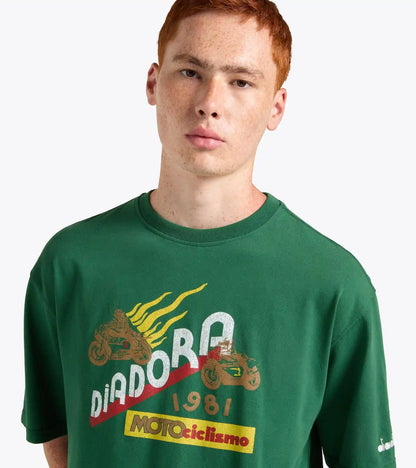 T-SHIRT SS LEGACY I