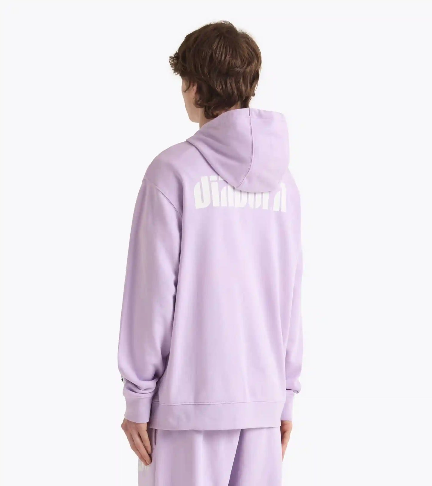 HOODIE ATHL. LOGO