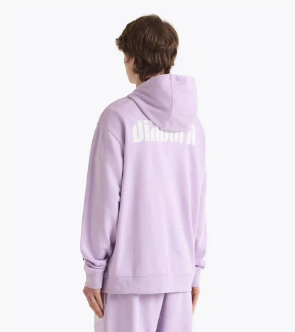 HOODIE ATHL. LOGO