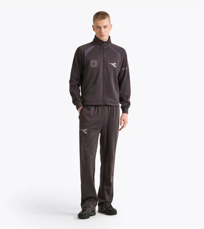 TRACK JACKET LACK OF GUIDANCE