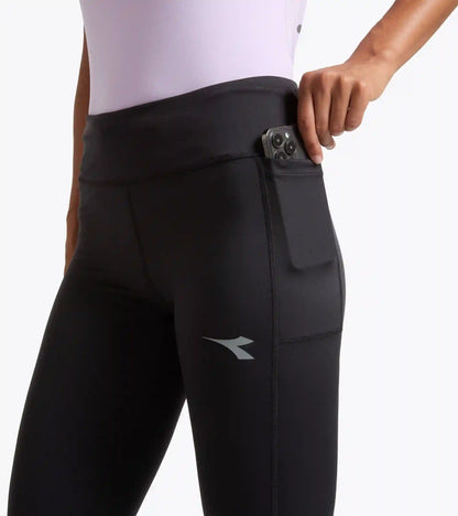 RUN 3/4 TIGHTS W