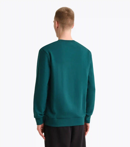 SWEATSHIRT CREW LOGO