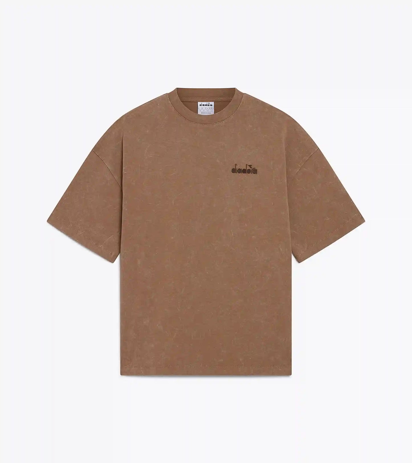 T-SHIRT SS AVENUE LAB I