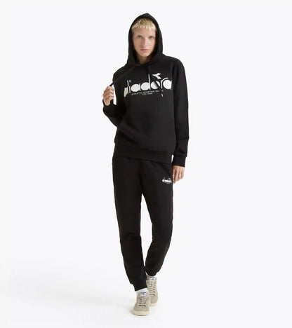 HOODIE LOGO