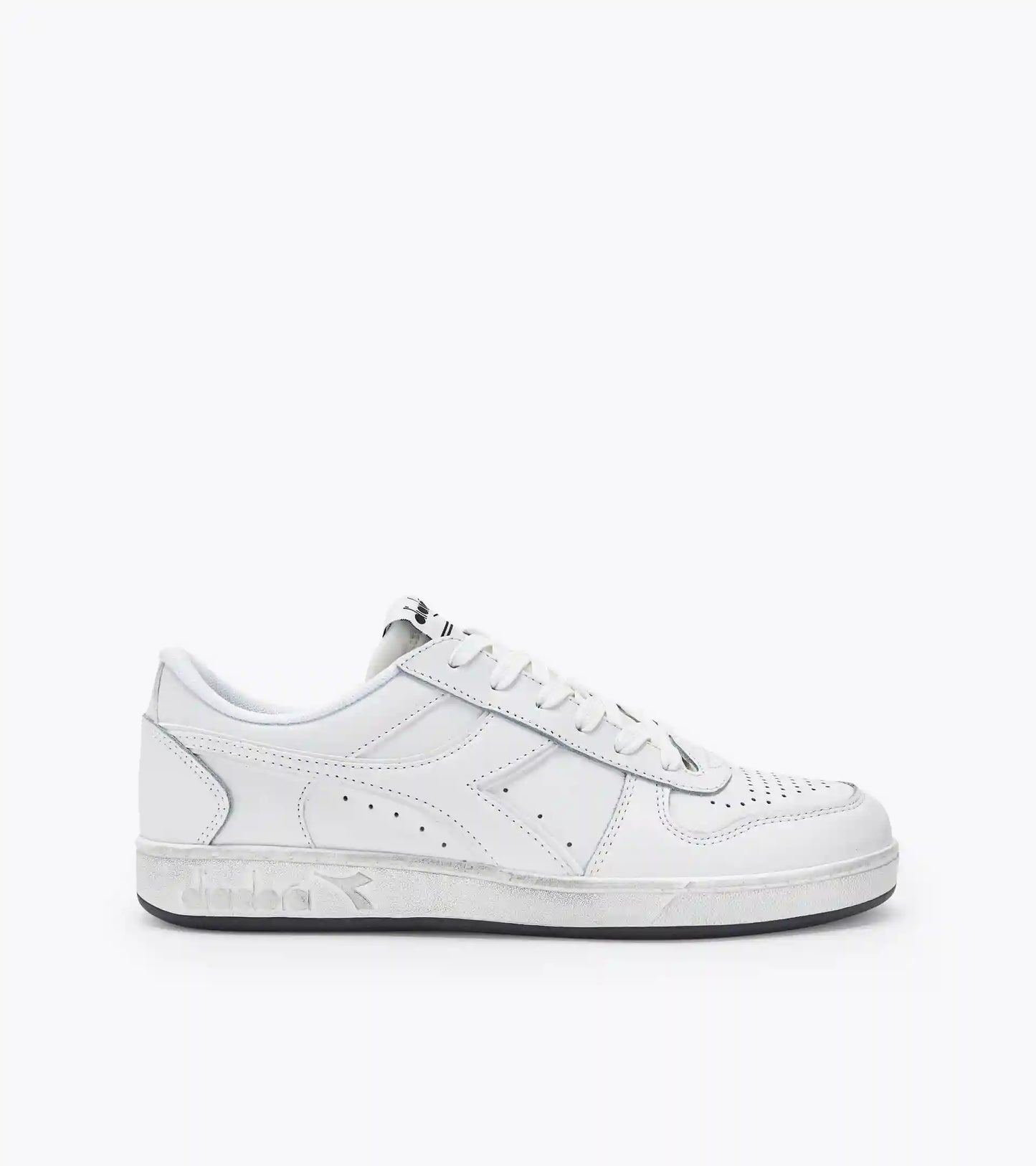 MAGIC BASKET LOW ICONA