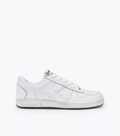 MAGIC BASKET LOW ICONA