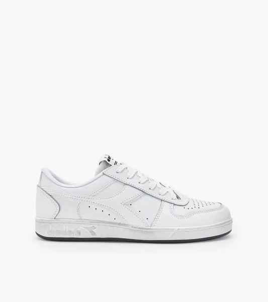 MAGIC BASKET LOW ICONA