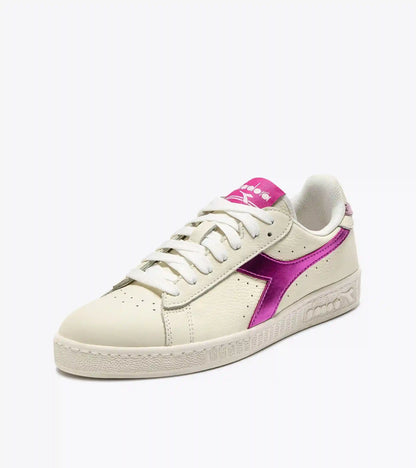 GAME L LOW WAXED METAL WN