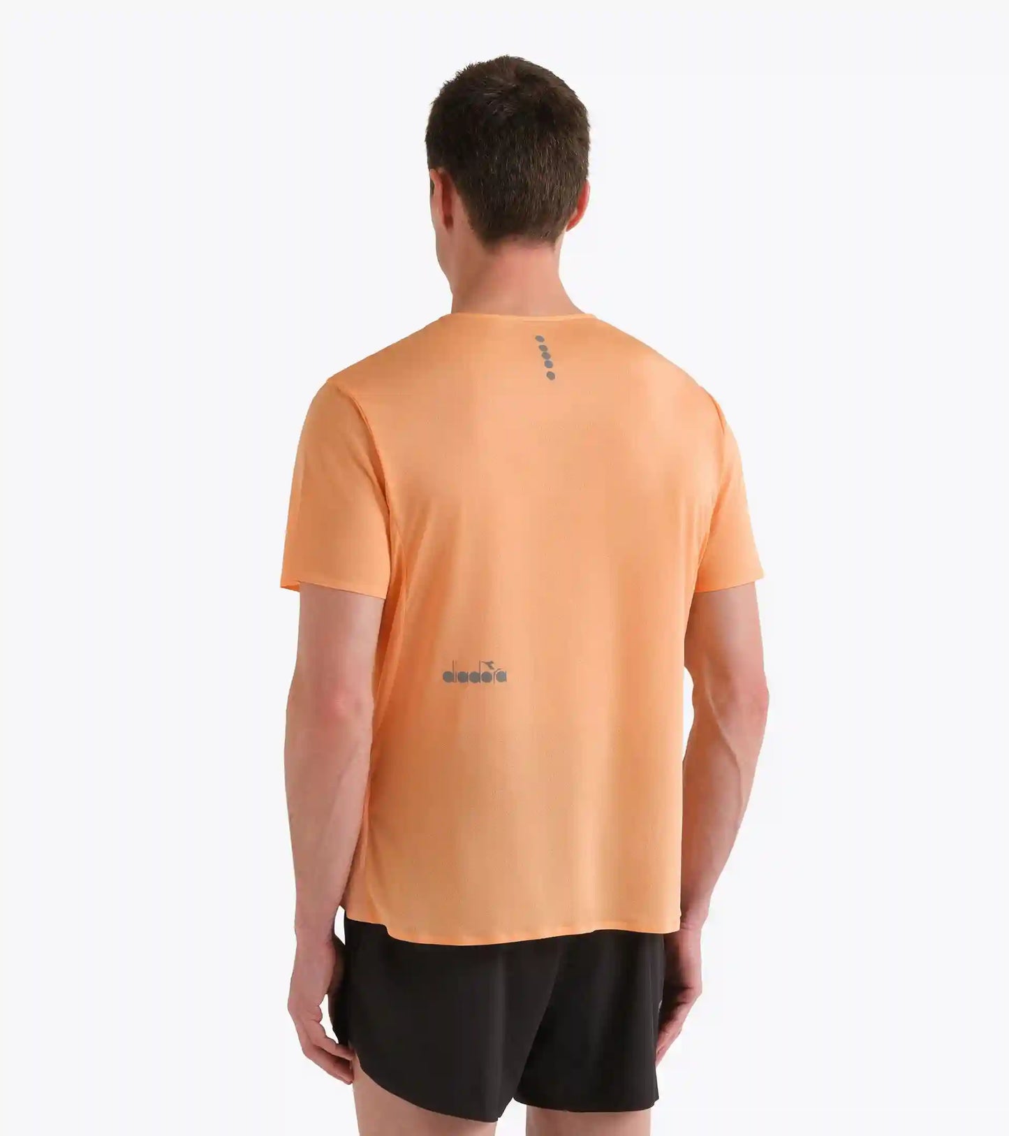 SS T-SHIRT SUPER LIGHT FIBRAZERO