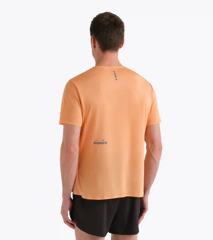 SS T-SHIRT SUPER LIGHT FIBRAZERO