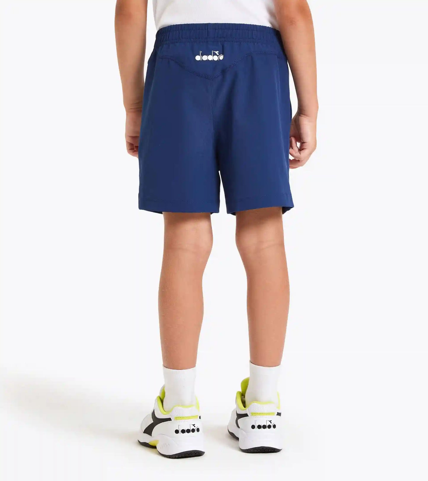 J. SHORT COURT