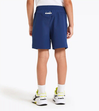 J. SHORT COURT
