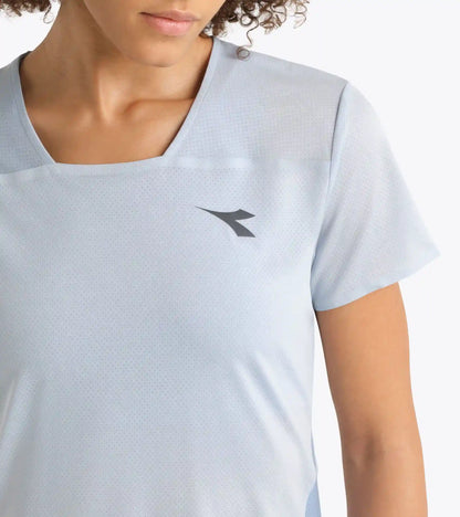 L. SS T-SHIRT SUPER LIGHT FIBRAZERO