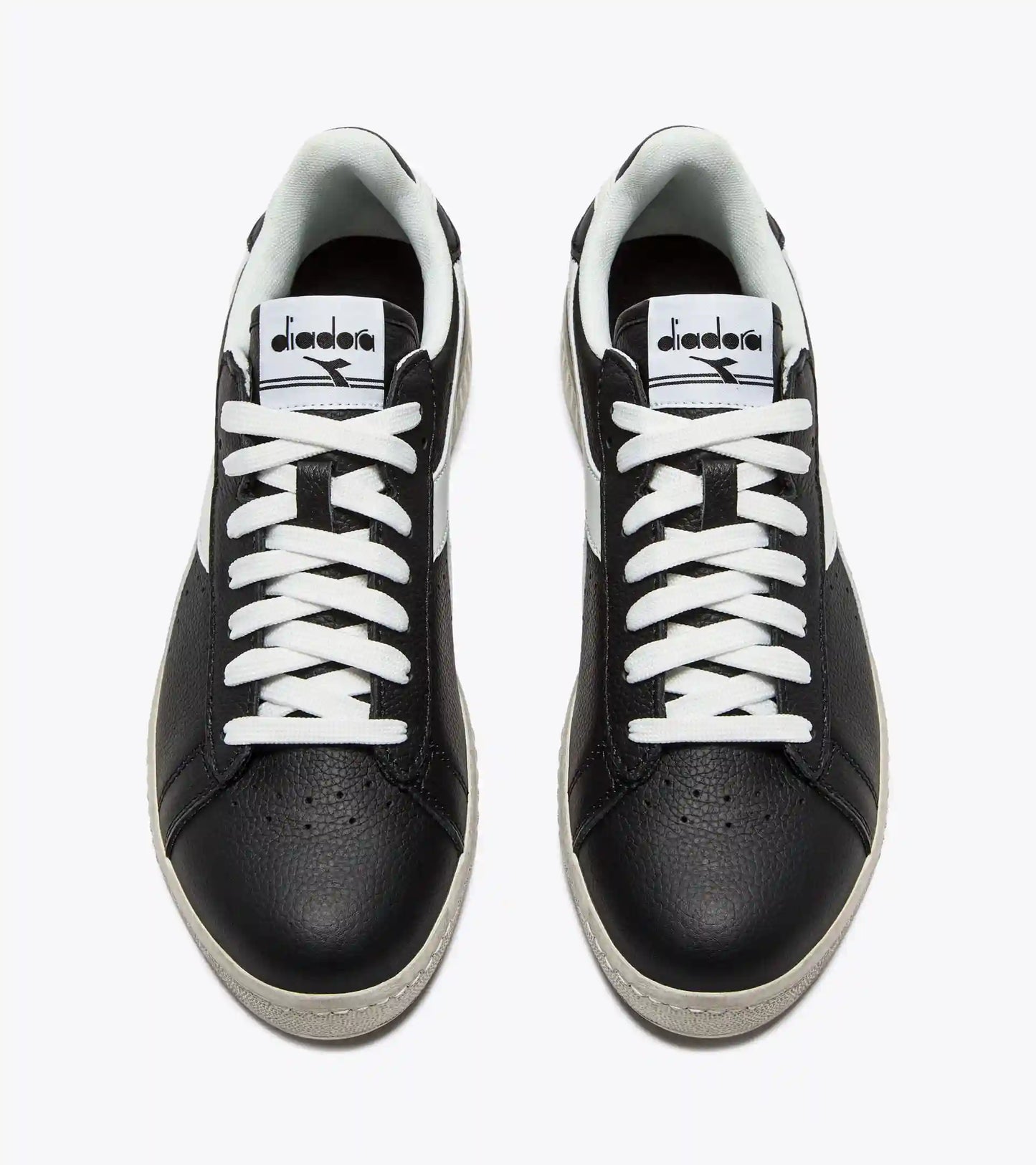 GAME L LOW WAXED