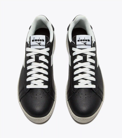 GAME L LOW WAXED