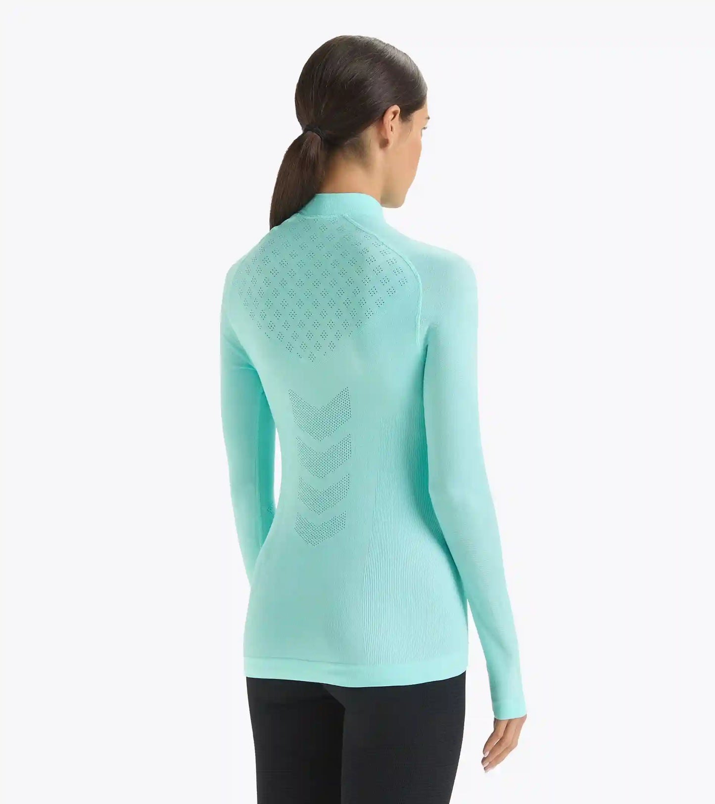 L. TURTLE NECK ACT