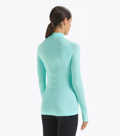 L. TURTLE NECK ACT