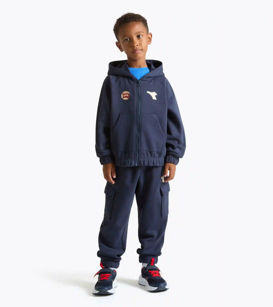 JB. TRACKSUIT HD FZ LOGO (BR)