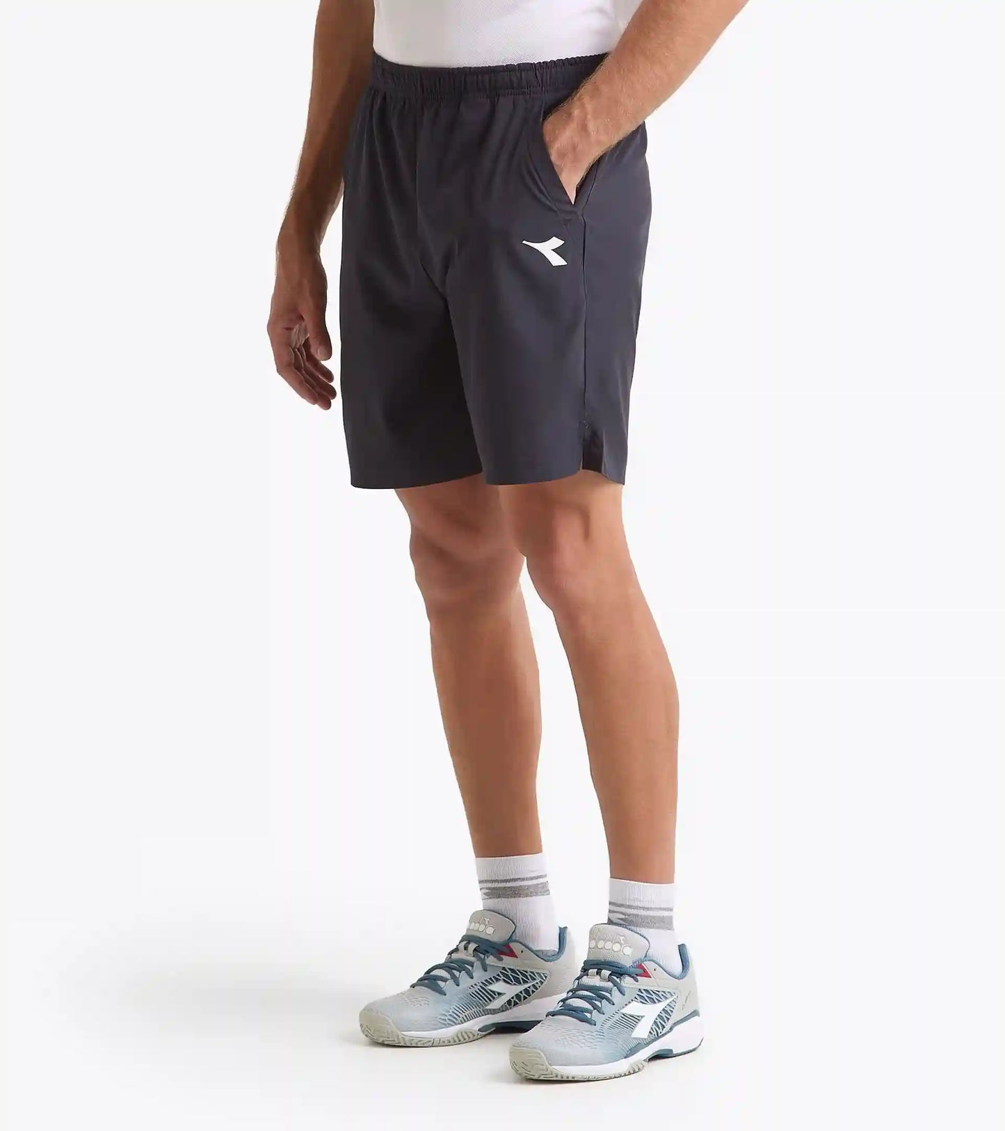 SHORT COURT