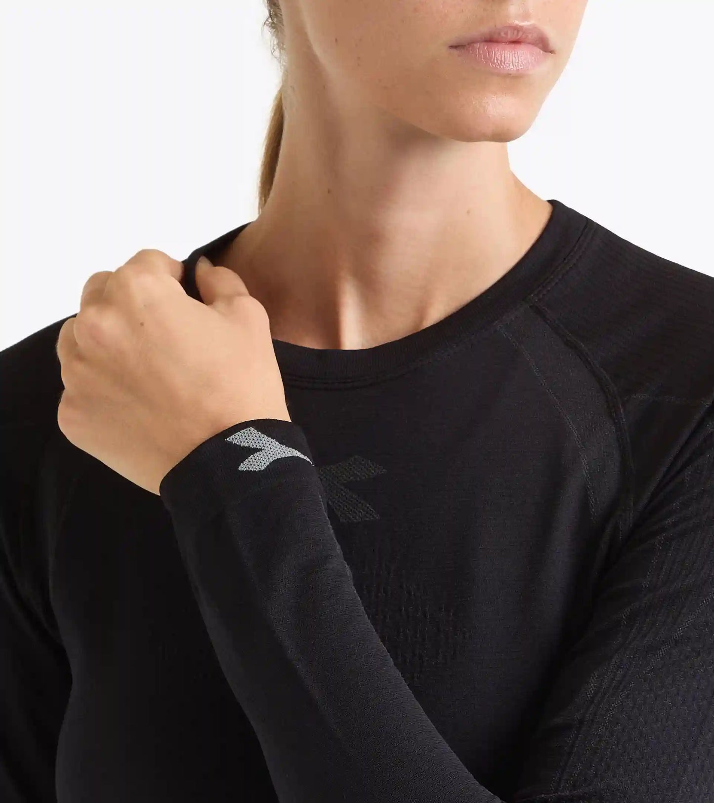 STRATOZERO LS T-SHIRT W