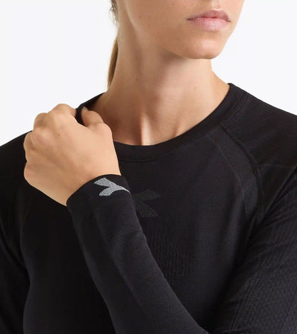 STRATOZERO LS T-SHIRT W