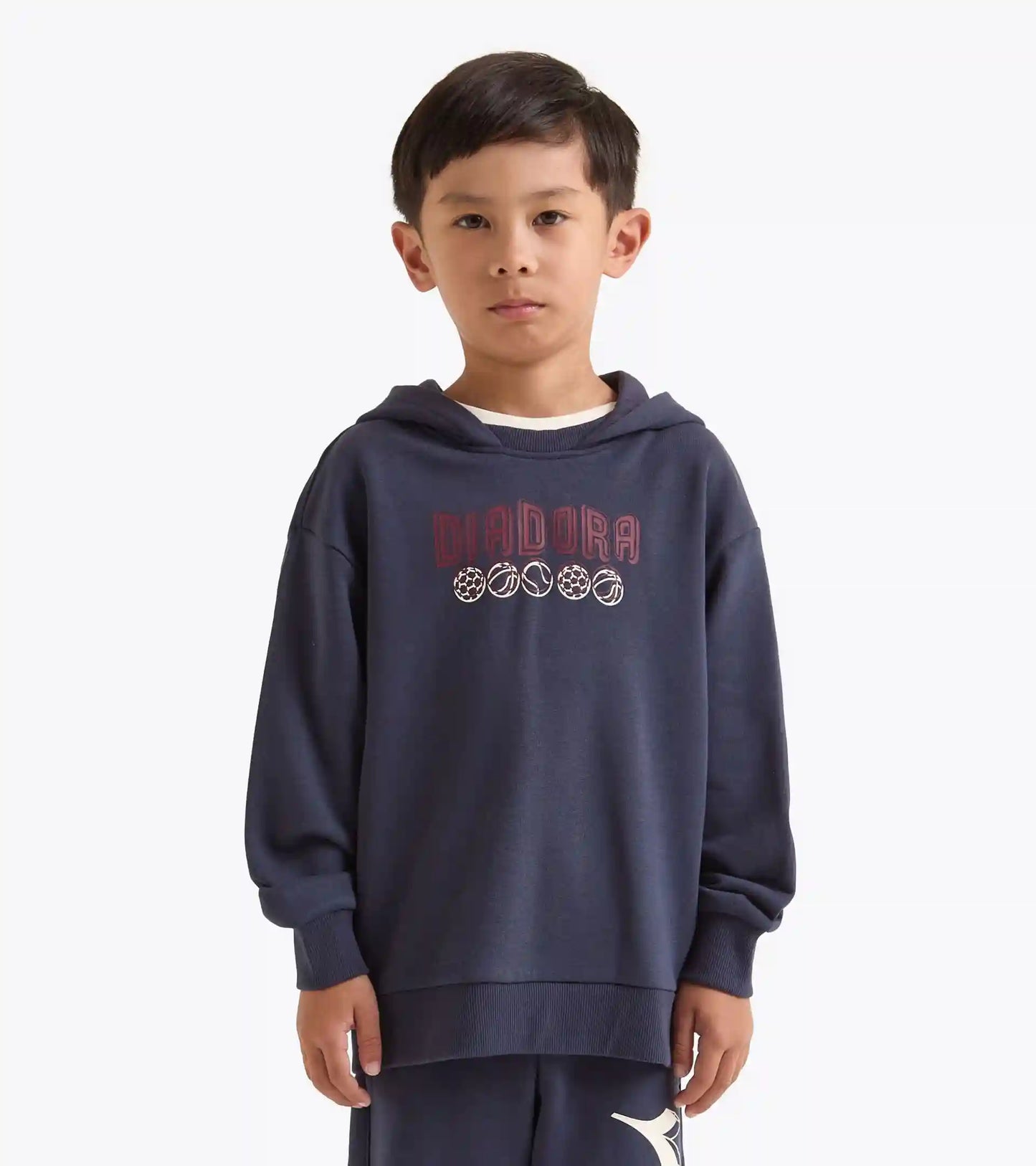 JB. HOODIE