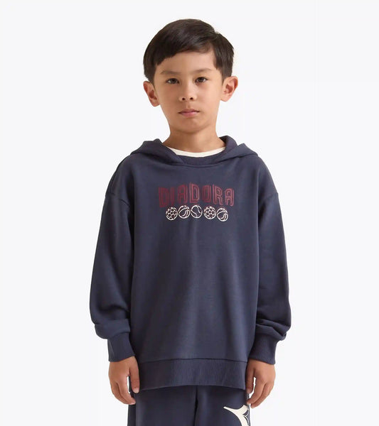 JB. HOODIE
