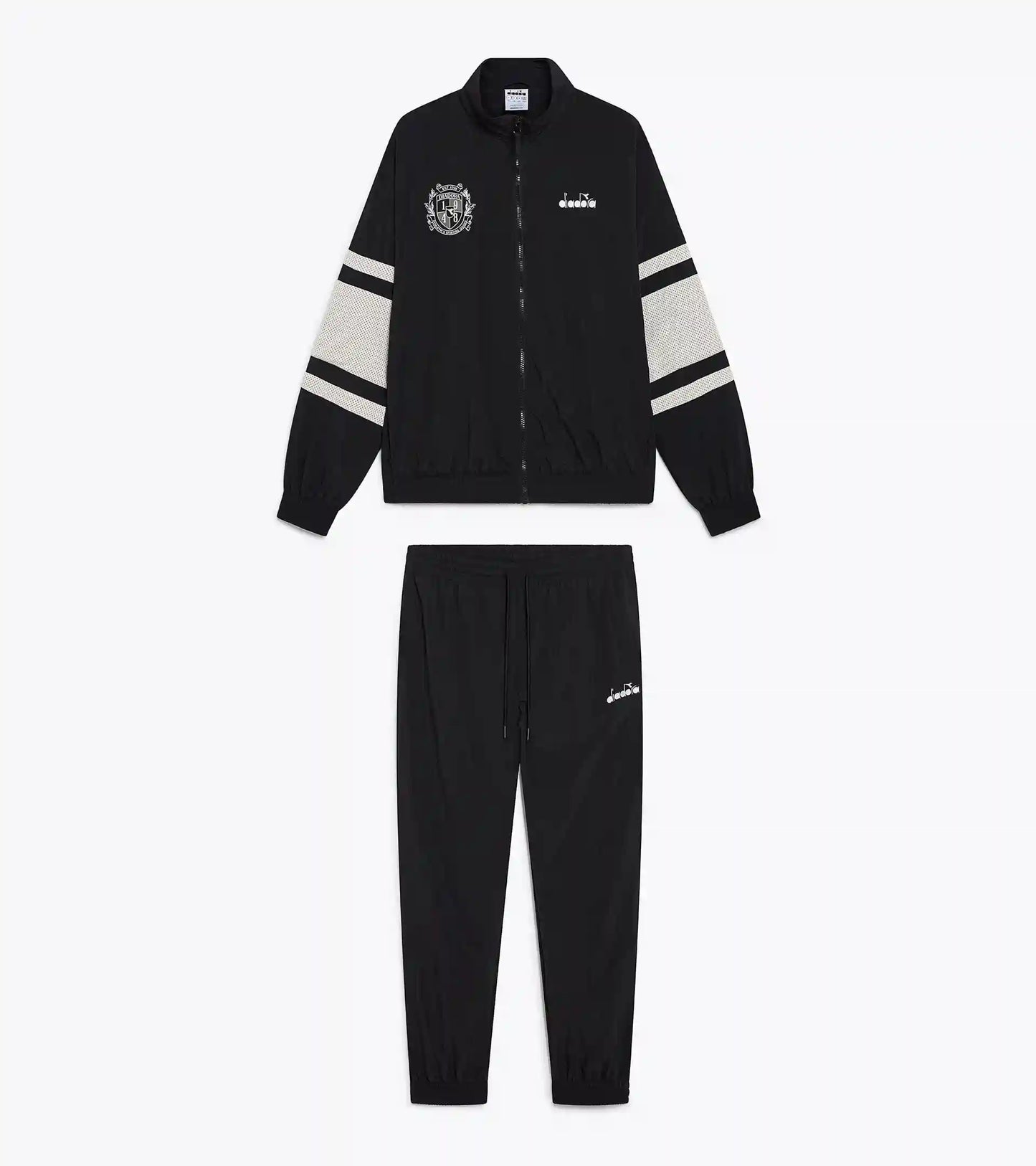 TRACKSUIT LOGO EXC. II