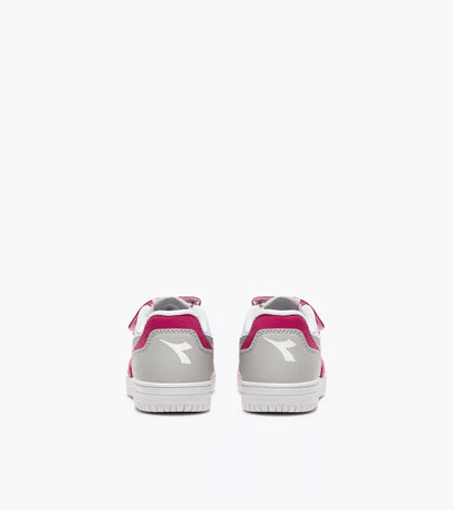 RAPTOR LOW TD