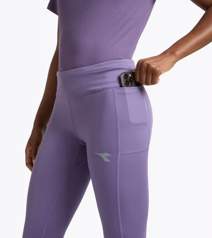 RUN 3/4 TIGHTS W