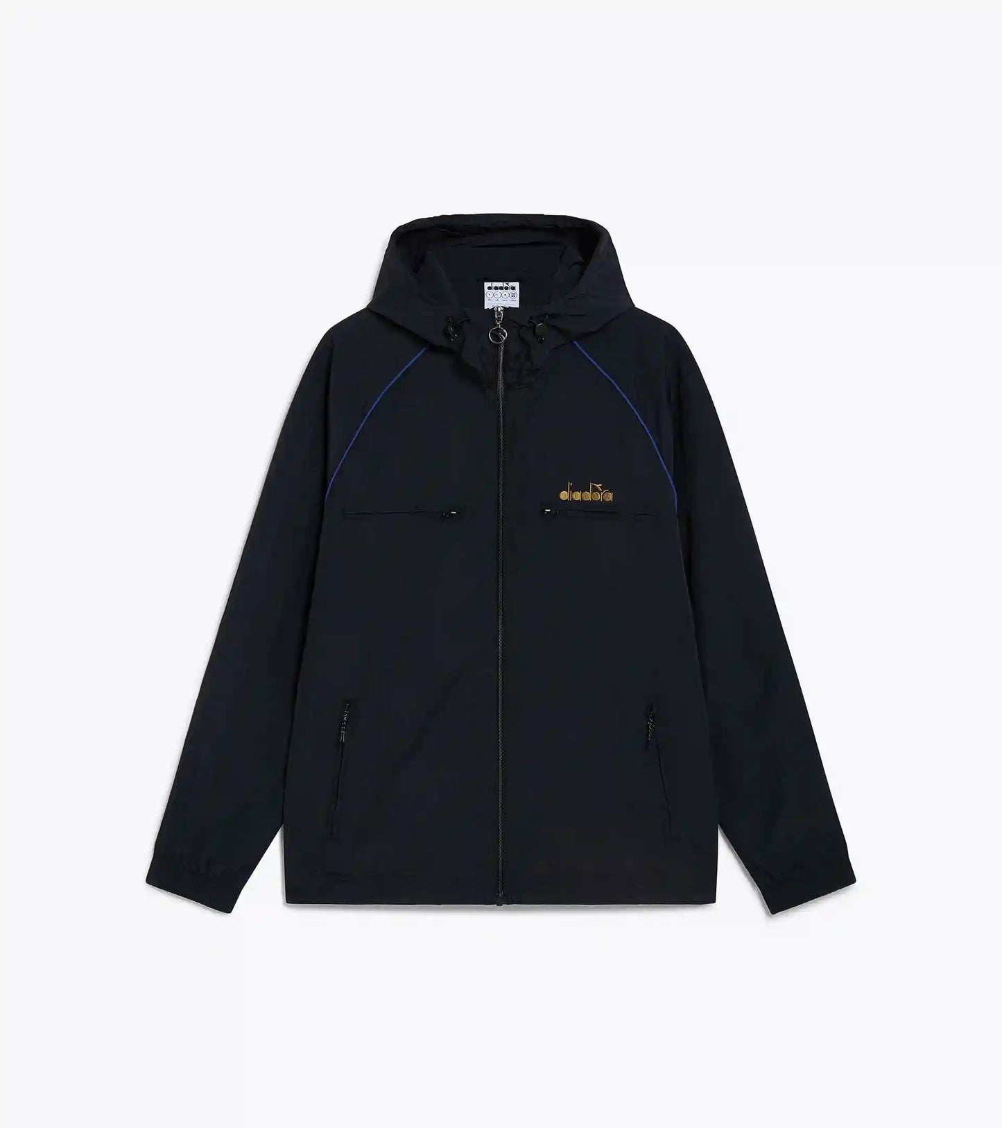 WINDBREAKER LEGACY