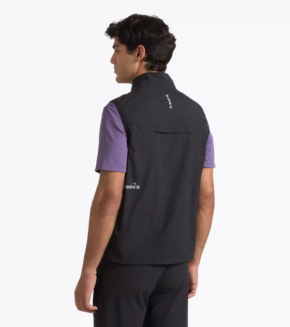 WINDBREAKER PACKABLE VEST