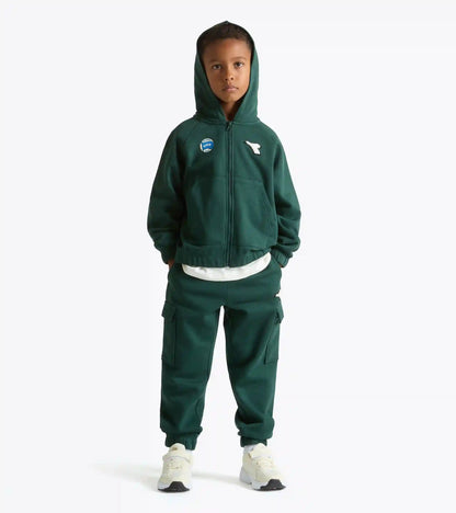 JB. TRACKSUIT HD FZ LOGO (BR)