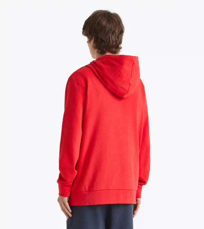 HOODIE LOGO