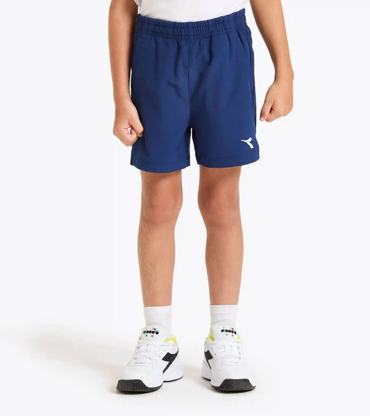 J. SHORT COURT