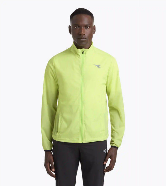 WINDBREAKER PACKABLE JACKET