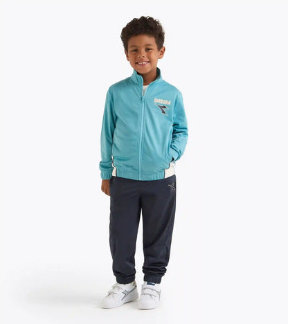 JB. TRACKSUIT FZ LOGO (PL)