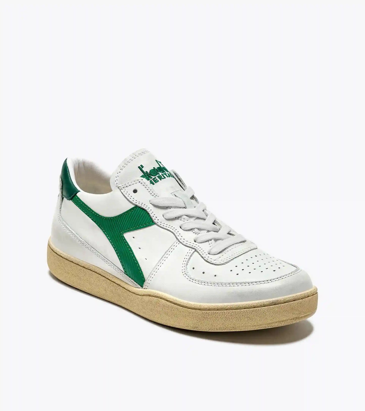 MI BASKET LOW USED