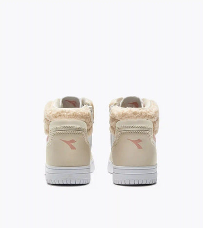 RAPTOR MID FRIZZLE PS