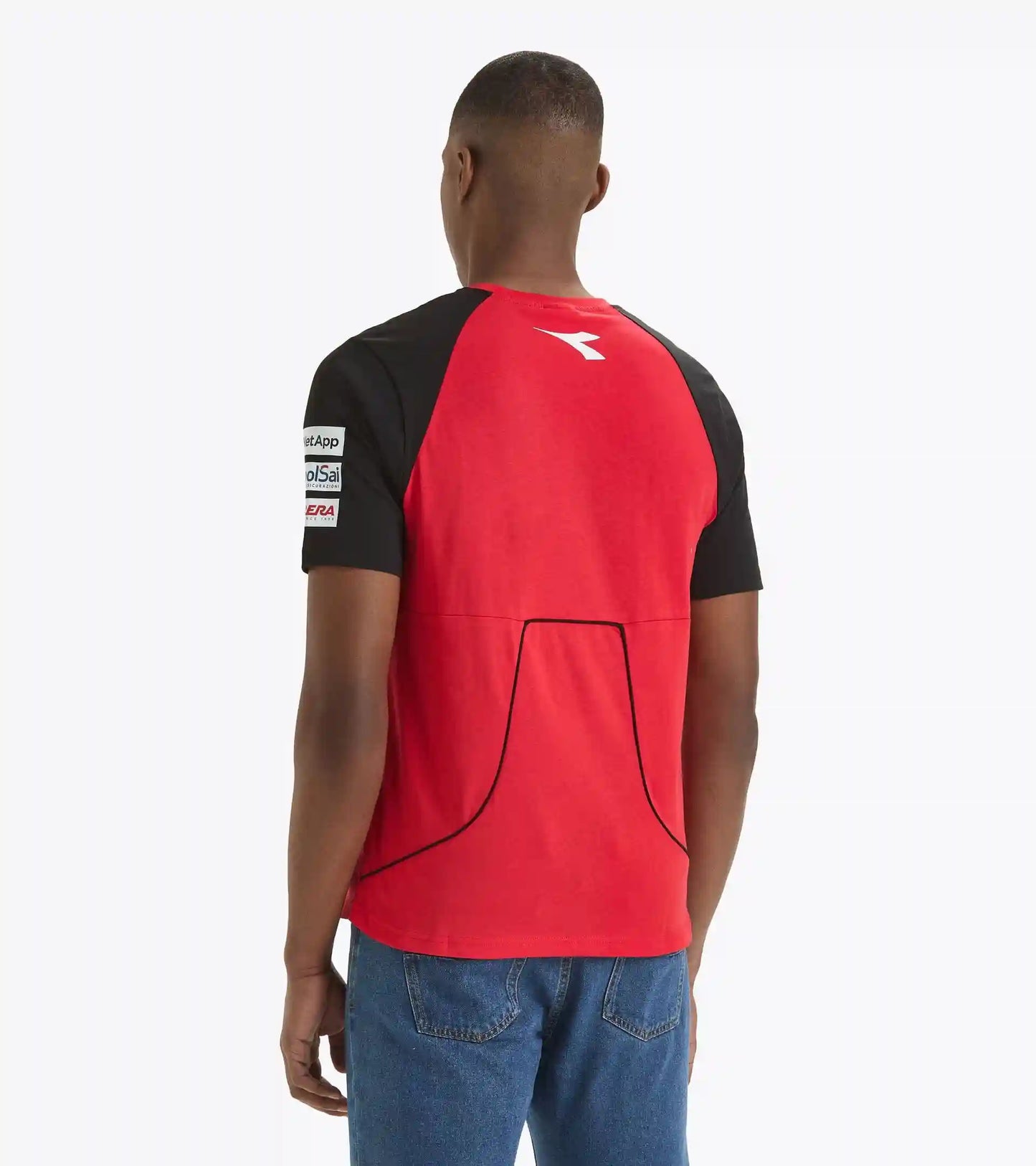 T-SHIRT DUCATI REPLICA MGP24