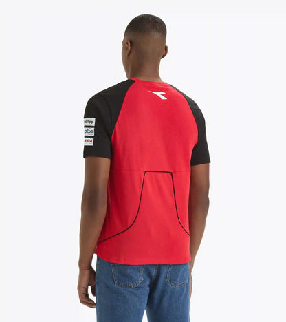 T-SHIRT DUCATI REPLICA MGP24