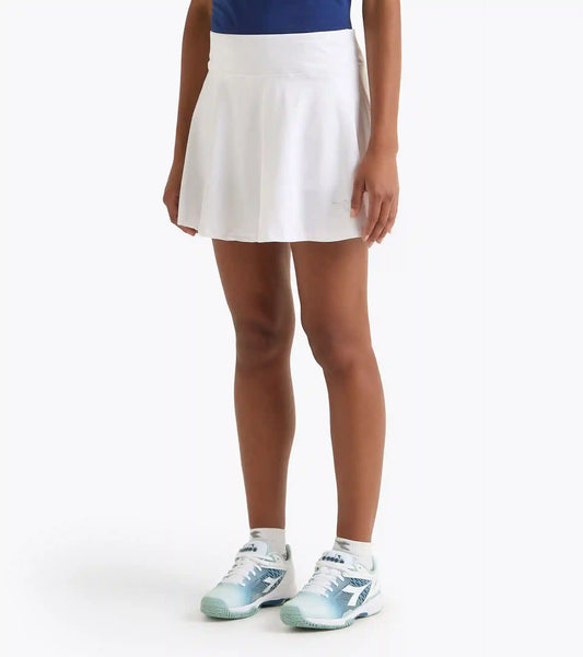 L. SKIRT COURT