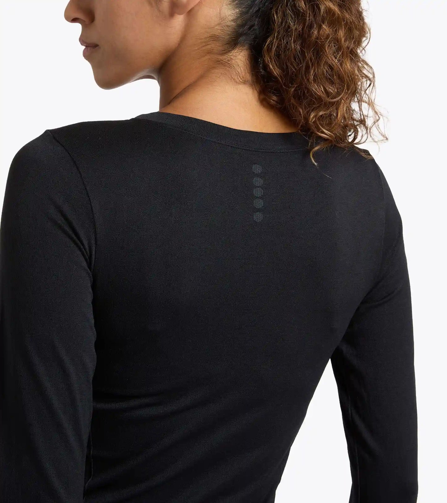 L. LS T-SHIRT STRATOUNO
