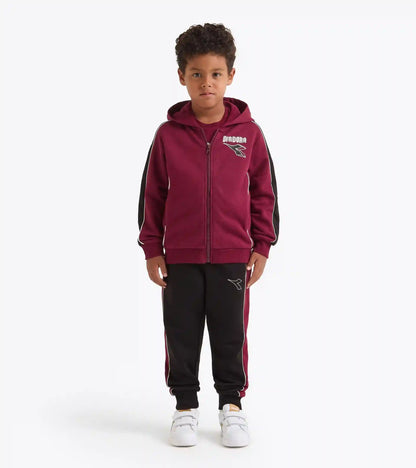JB. TRACKSUIT HD FZ LOGO (BR)