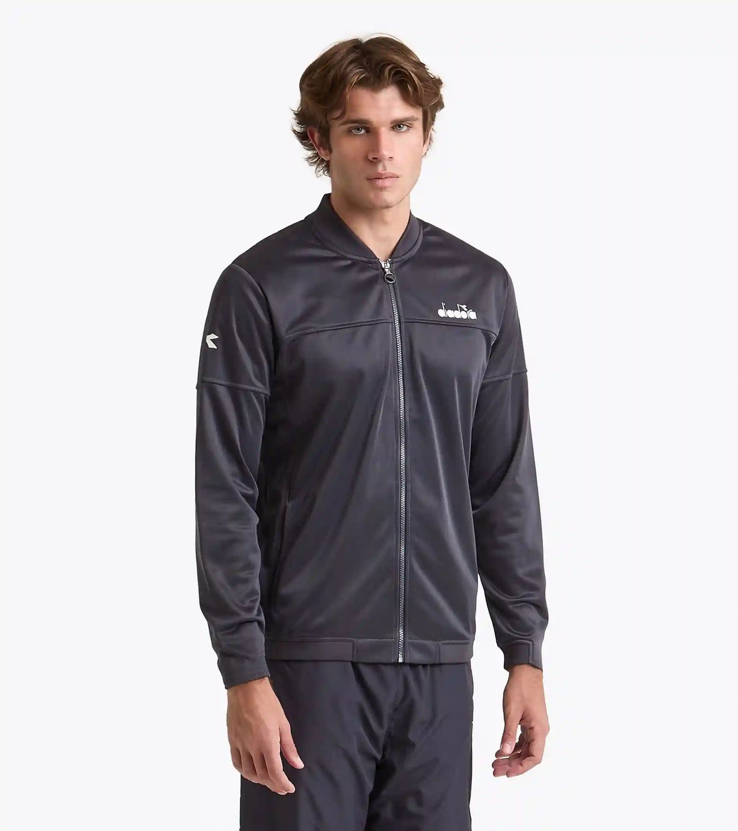 JACKET COURT DIADORA CLUB