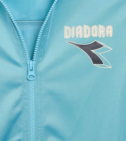 JB. TRACKSUIT FZ LOGO (PL)