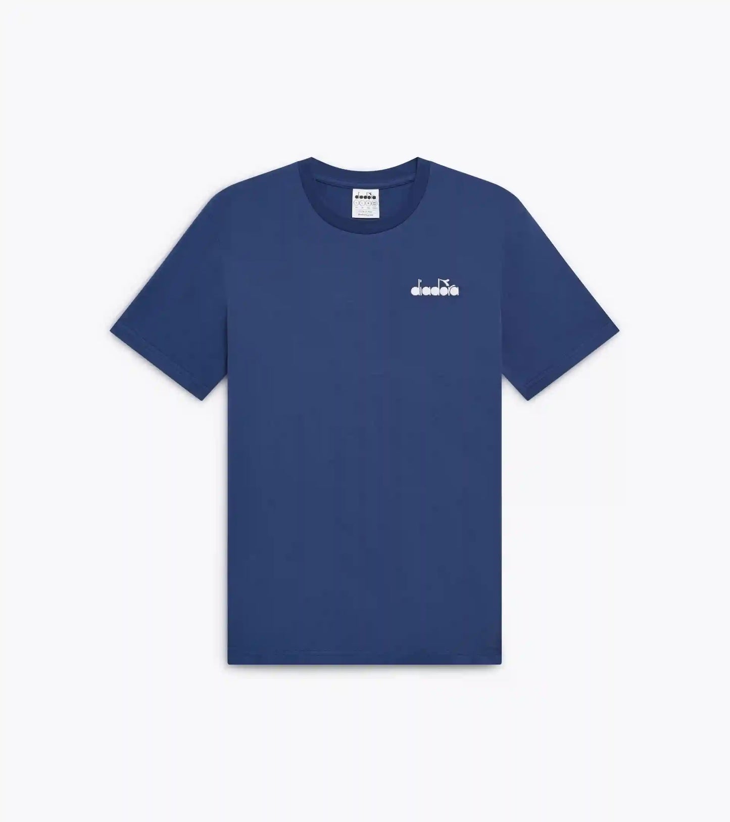 T-SHIRT SS LOGO